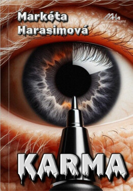 Karma - Markéta Harasimová