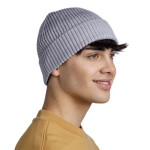 Buff Merino Active Čepice Beanie 1323399331000 jedna velikost