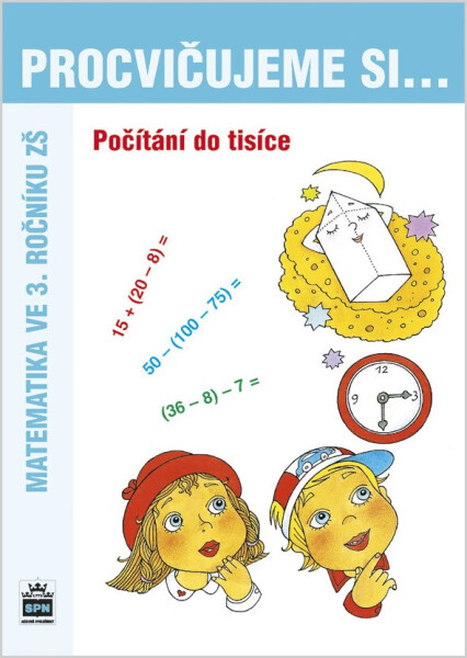 Procvičujeme do tisíce