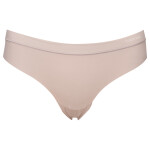 Dámská tanga QF4844E - Calvin Klein L