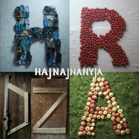 Hajnajnanyja - CD - Hrdza