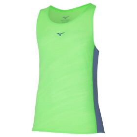 Běžecké tílko Mizuno Aero Tank J2GAA00133 Velikost textilu: M