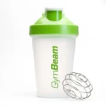 Šejkr Sway Green 400 ml - GymBeam (400 ml, zelená) (6406-1)
