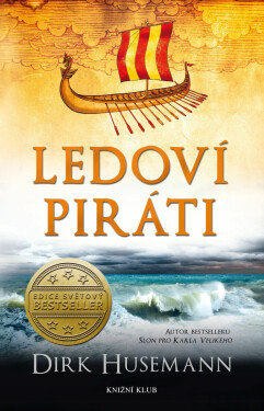 Ledoví piráti - Dirk Husemann
