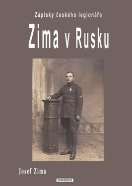 Zima Rusku Josef Zima