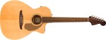 Fender Newporter Player WN NAT