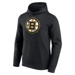 Fanatics Pánská Mikina Boston Bruins Primary Logo Graphic Hoodie VALUE Velikost: