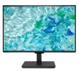 23,8" Acer B248YGb černá / Monitor / IPS / FHD / 120 Hz / HDMI+DP / VESA (UM.QB8EE.G02)