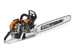 Motorová pila STIHL MS 500i W 50/RS