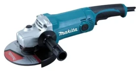 Makita GA7050R / Úhlová bruska / 2000W / Průměr 180 mm / 8.500 ot-min / M14 (GA7050R)