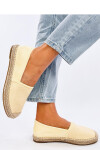 Espadrilky model 194034 Inello