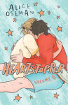 Heartstopper Volume 5: The bestselling graphic novel, now on Netflix! - Alice Oseman