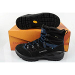 Aku Civetta Therm200 GTW W 311173 trekingová obuv 38