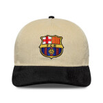 New Era Pánská kšiltovka Barcelona FC 1920 Cord 19twenty pre curve
