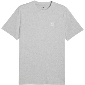 Puma Ess Elevated Tee M 684726 04 pánské tričko s