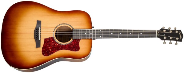 Godin Century Maho Cognac Burst EQ