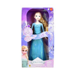 Zpívající panenka Elsa Ledové království - Mattel Disney