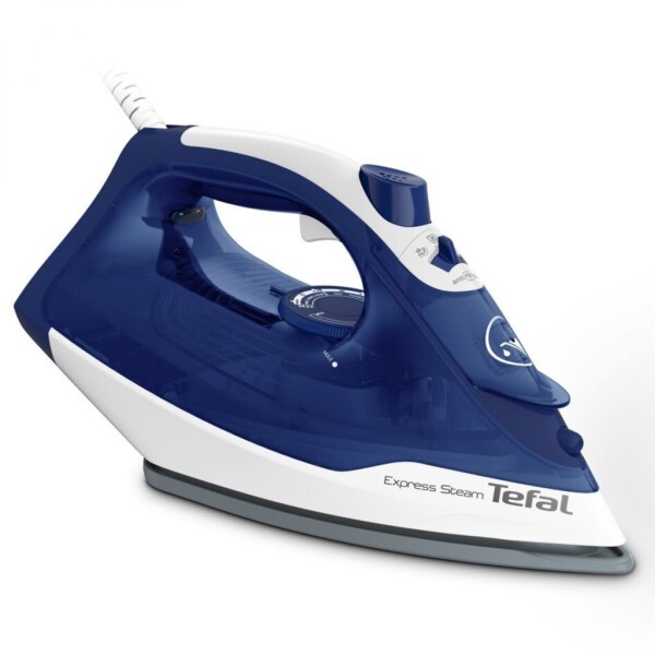 Tefal napařovací žehlička Fv2863e1