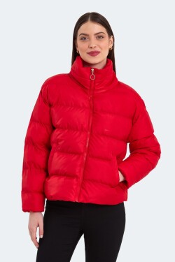 Slazenger Women's Coats Coats Red