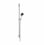HANSGROHE - Activera Select S Set sprchové hlavice, tyče a hadice, 2 proudy, EcoSmart, chrom 28050000