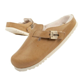 Pantofle Scholl Grace W F310141171 dámské 42