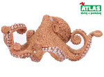 Figurka Chobotnice 10,5 cm,