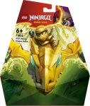 LEGO® NINJAGO® 71803 Arin útok draka