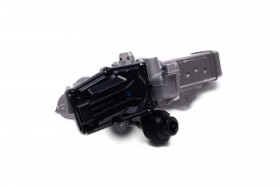 SKV EGR ventil SUZUKI Grand Vitara II SUV 1.9 DDiS