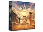 TLAMA games Epochy: Vzestup kultur (Epochs: Course of Cultures CZ)