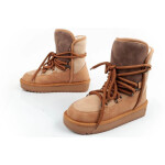 D.Franklin W DFSH370013-SAND obuv 41