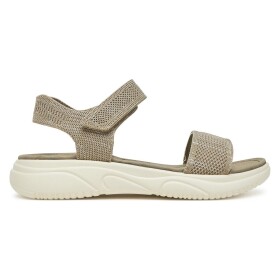 Sandály Clara Barson R25SS02835 Látkový materiál