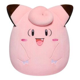 Pokémon Clefairy Squishmallows 60 cm