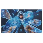 Herní podložka Prime Playmat Magic: The Gathering Reality Fracture - Jace, Fracturer of Reality