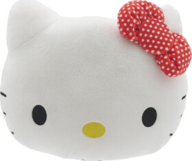 Hello Kitty 3D plyšová kasička - EPEE