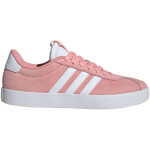 Dámská sportovní obuv VL Court 3.0 IF4469 Růžová s bílou - Adidas růžovo-bílá 36