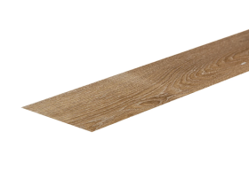 Vinylová hrana boční na schod – Calgary, 120 × 4 cm