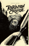 Robinson Crusoe (e-kniha) - Daniel Defoe