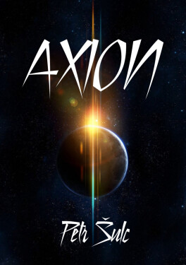 Axion - Petr Šulc