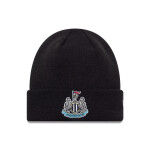 New Era Pánská zimní čepice Newcastle United FC Core cuff beanie