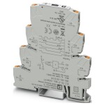 Phoenix Contact PLC-TR-1T-MUL-300M-PT 2910141 časové relé, 1 ks