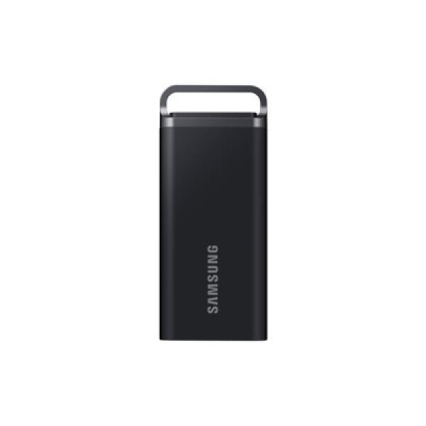 Samsung Externí SSD disk T5 EVO - 8TB - černý EDF_499247