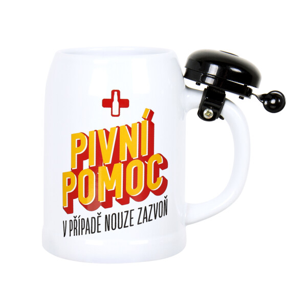 Korbel - Pomoc - Albi