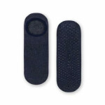 Dámské froté ponožky s ABS 132 JEANS 35-37