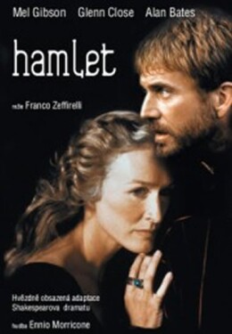 Hamlet - DVD - William Shakespeare