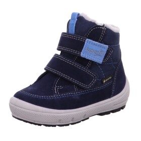 Dětské zimní boty Superfit 1-009314-8000 Velikost: