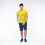 Pánské tričko s krátkým rukávem GISLI XL