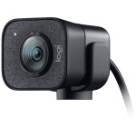 Sandberg USB Webcam 1080P HD / webkamera / USB-A 2.0 / 1080p@30FPS / 2MPx / mikrofon / závit na stativ (133-96)