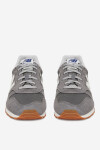 Tenisky New Balance ML373SH2 Látkový materiál,Přírodní kůže (useň) - Semiš