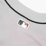 Nike Pánský dres Arizona Diamondbacks MLB Limited Baseball Road Velikost: S