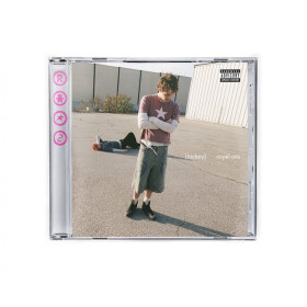 Hickey - CD - Roye Otis